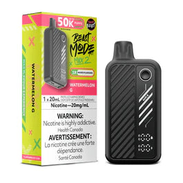 Beast Mode Max 2 50K Disposable  - WaterMelon G